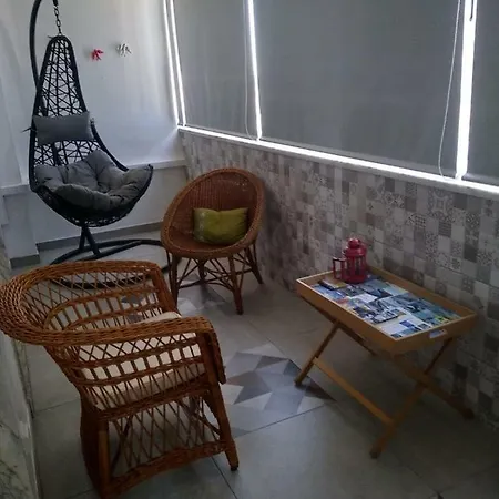 Casa Mourinha Apartment