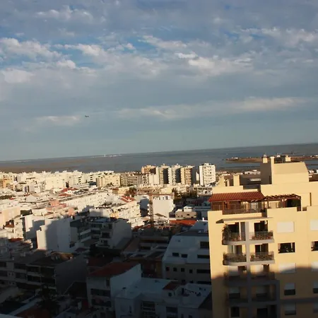 Apartment Casa Mourinha