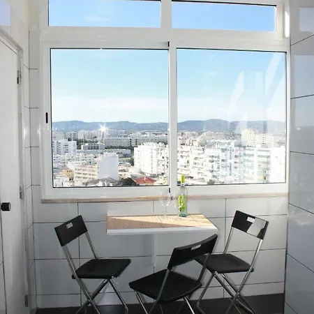 Casa Mourinha Appartamento