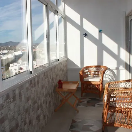 Casa Mourinha * Distretto di Faro