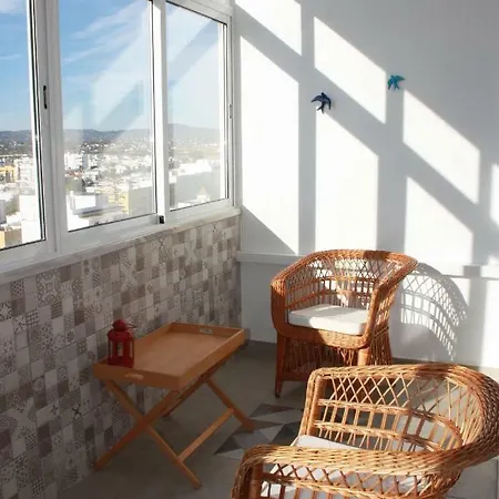 Casa Mourinha Distretto di Faro