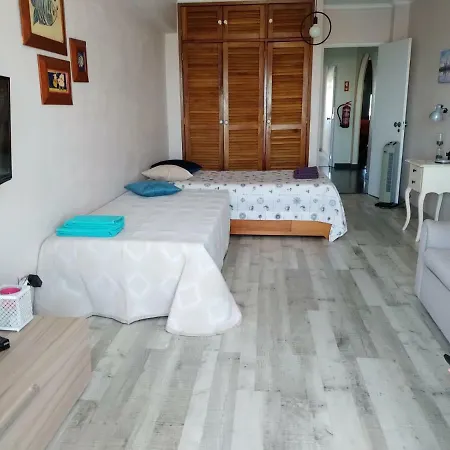Casa Mourinha Appartamento