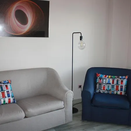 Casa Mourinha Appartamento