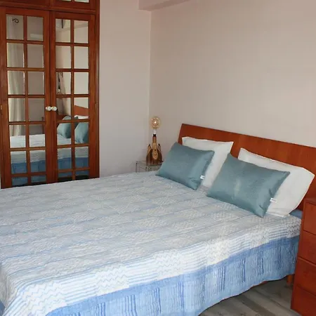 Casa Mourinha Appartamento Distretto di Faro