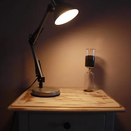 Casa Mourinha Appartamento