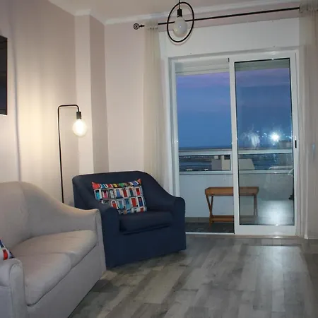 Casa Mourinha Apartment